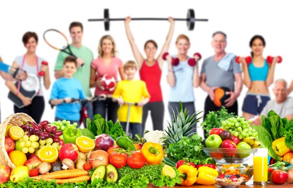 Educación Alimentaria