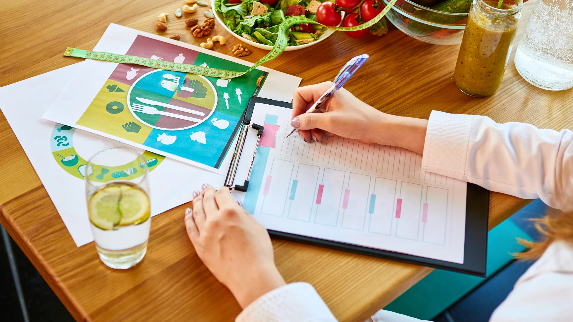 Programa Nutricional