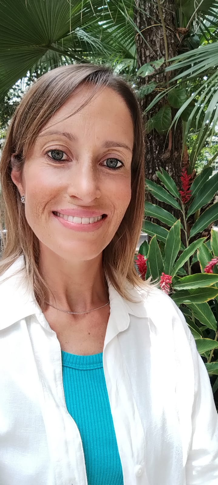 Foto de Natalia Ruppel